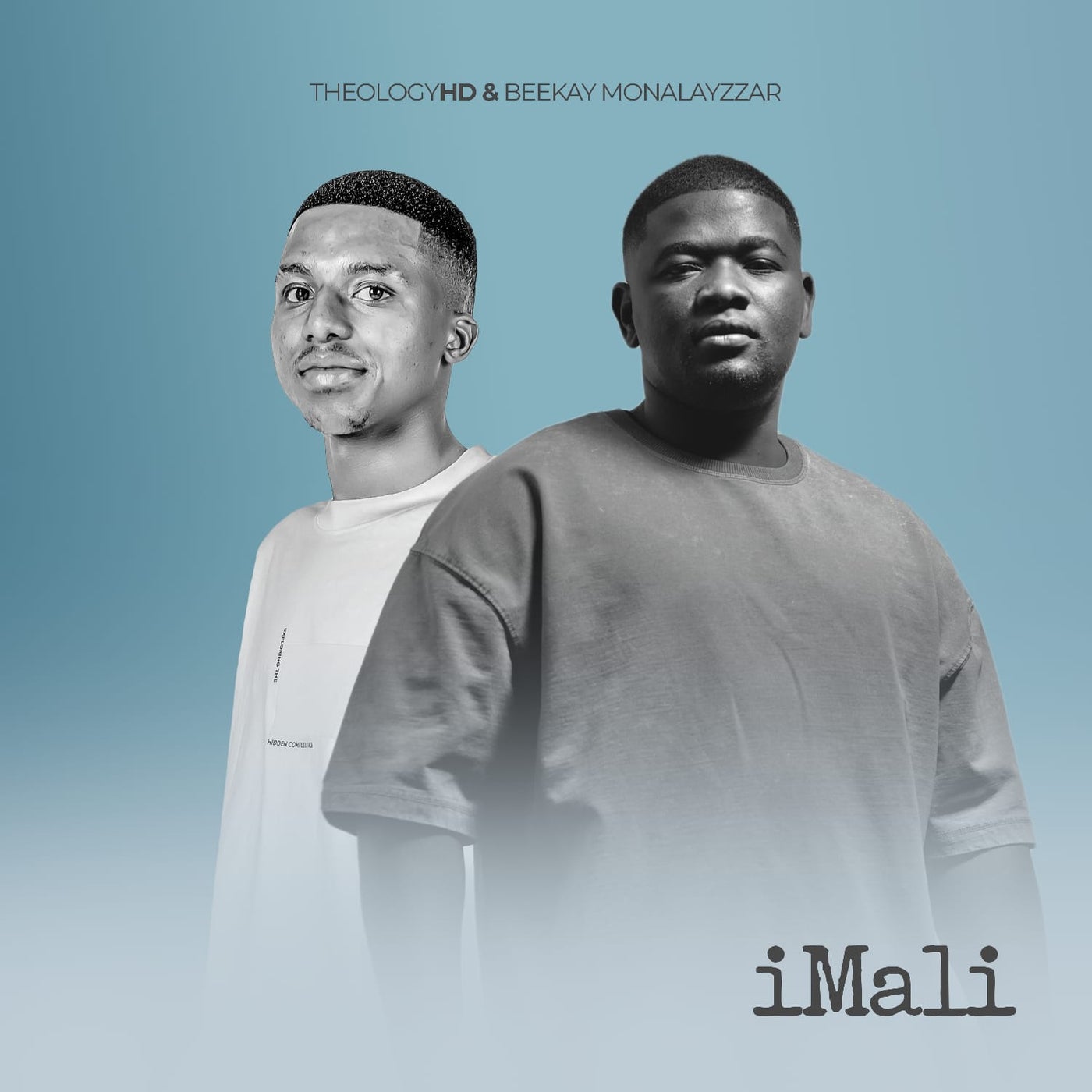 IMALI
