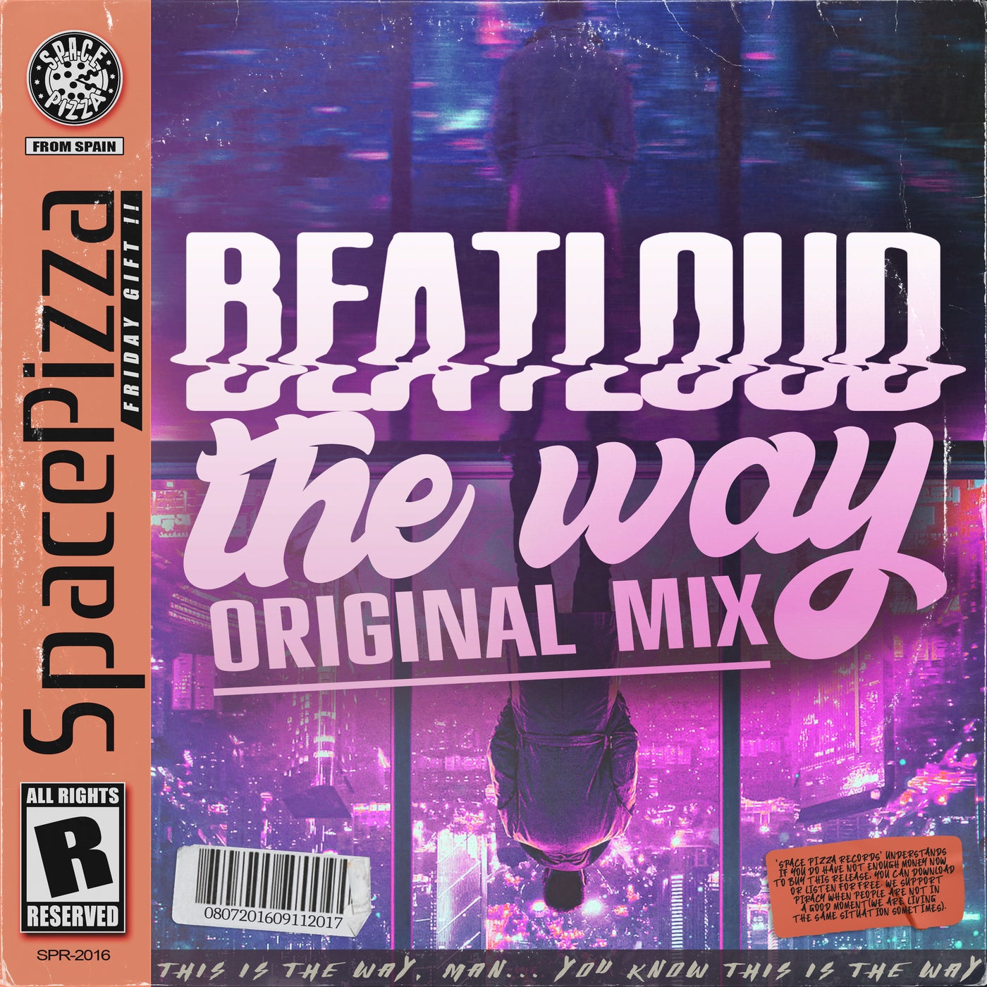 The Way