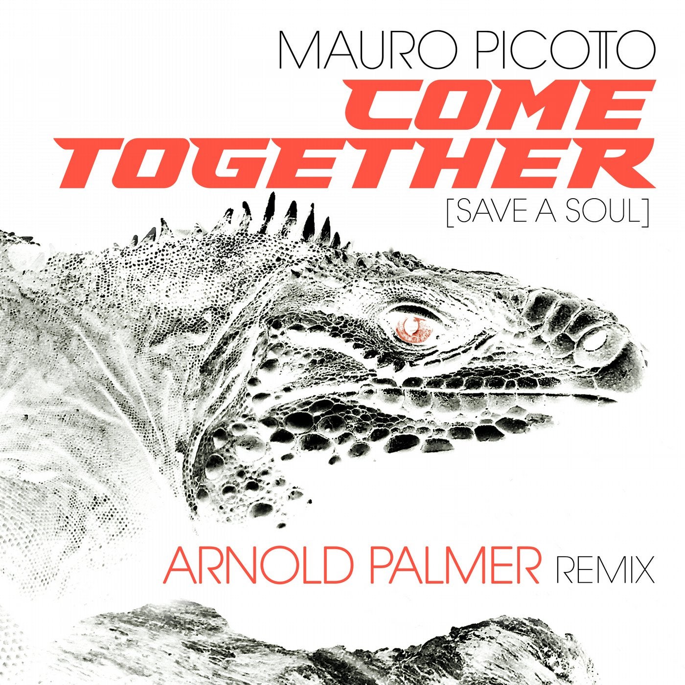 Come Together (Save A Soul) (Arnold Palmer Remix)