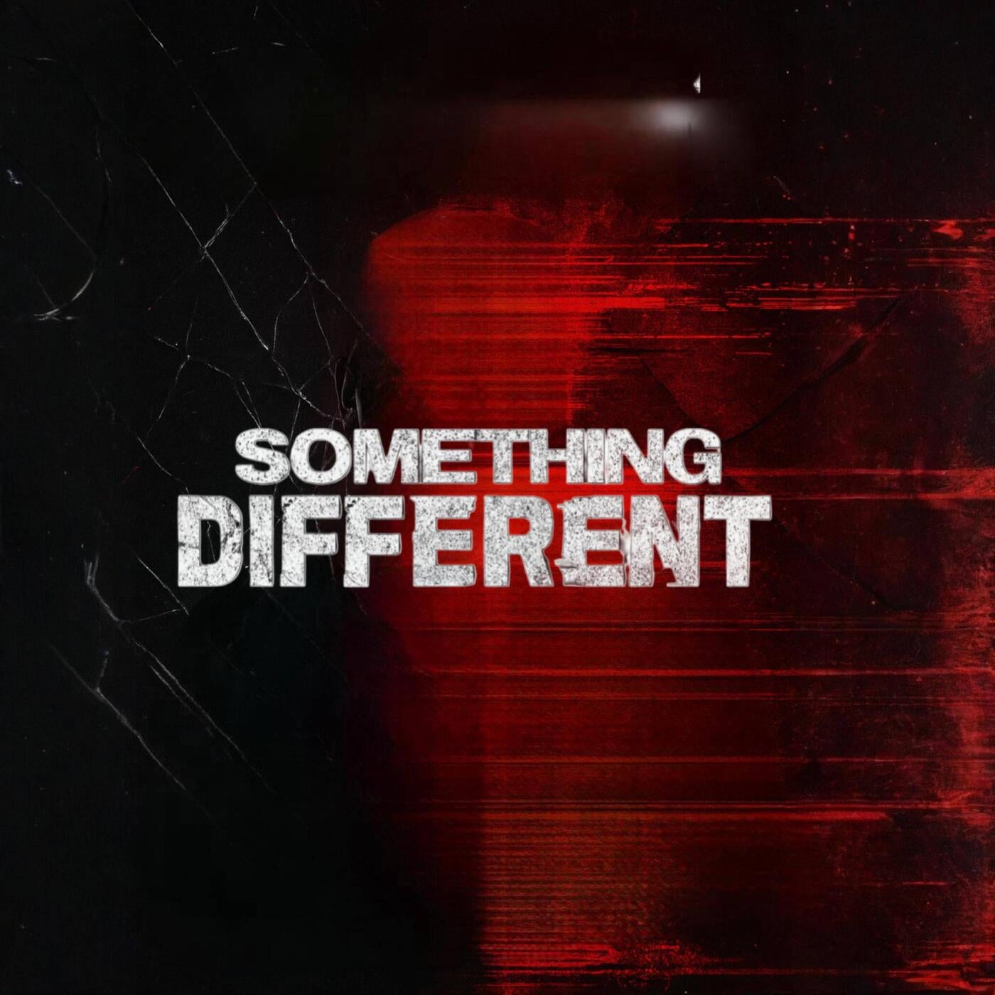 Cover art for Something Different