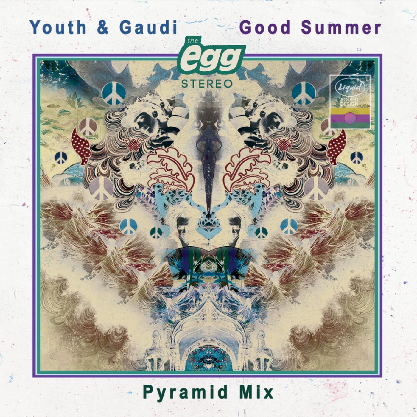 Good Summer (The Egg Pyramid Mix)