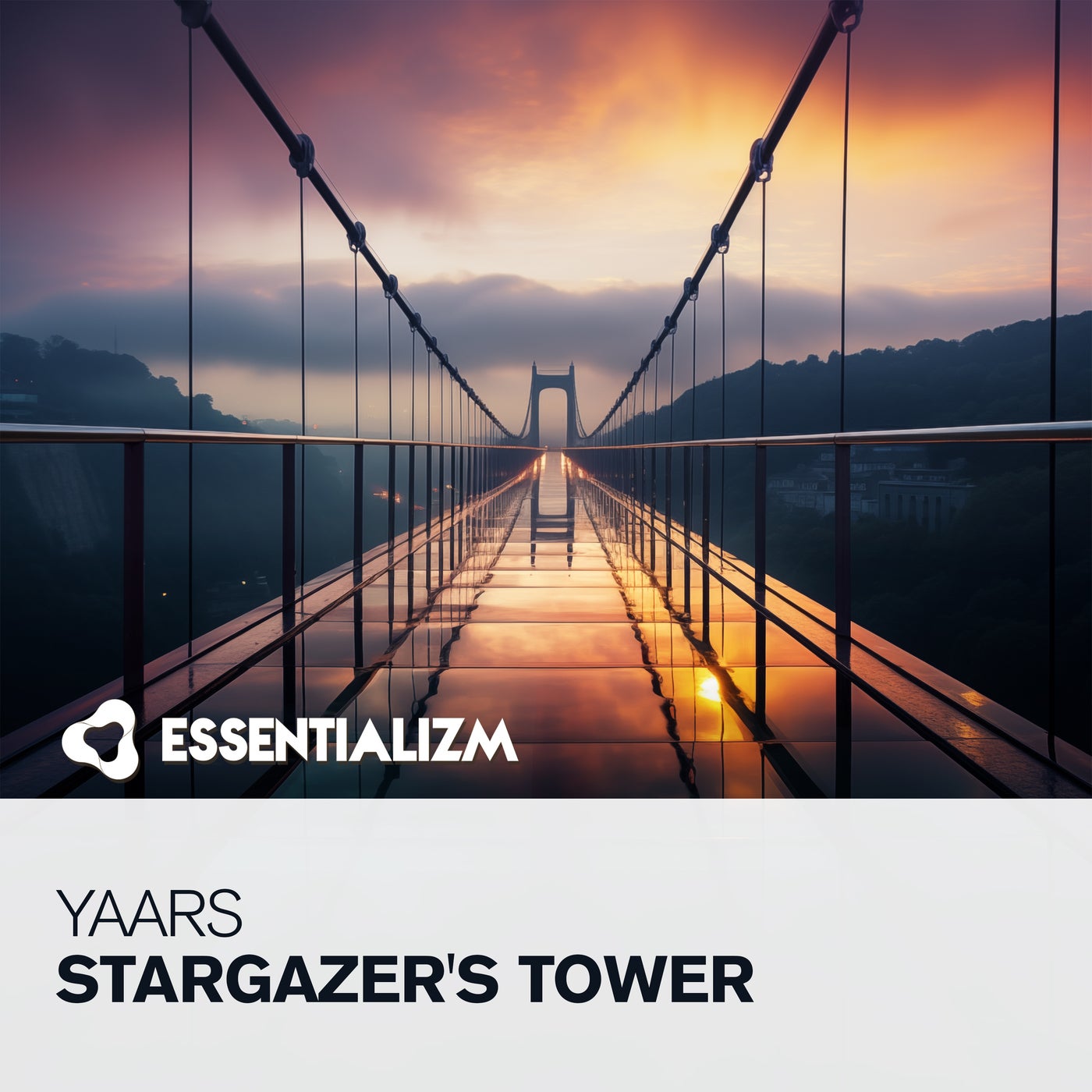 Stargazer's Tower