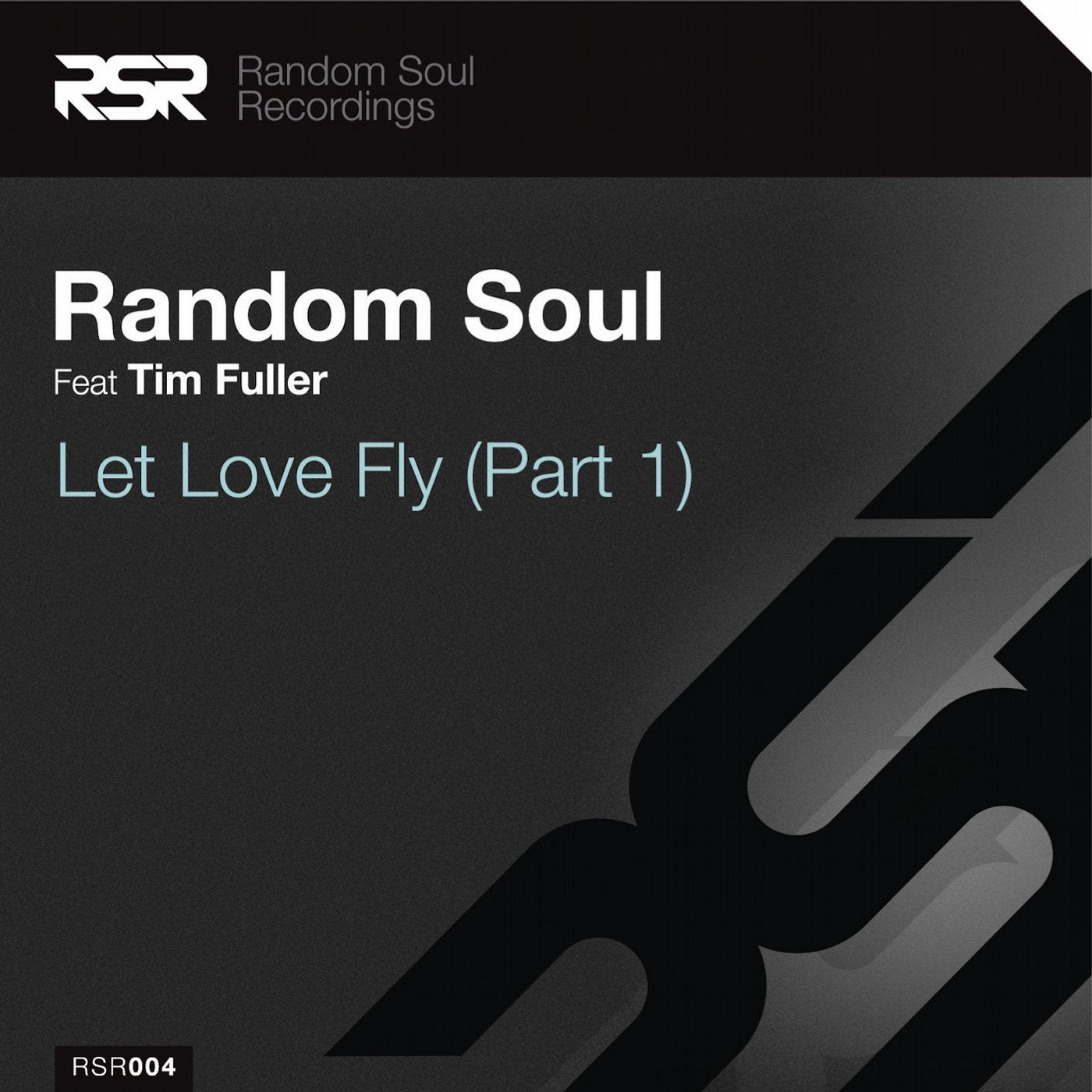 Let Love Fly (Pt. 1) feat. Tim Fuller