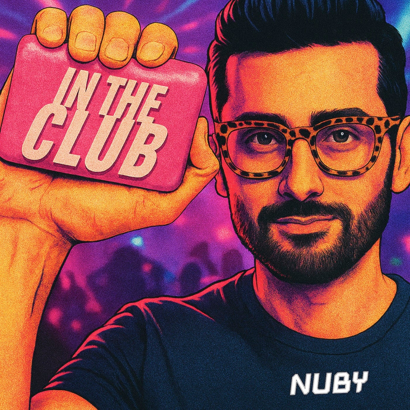 In the Club