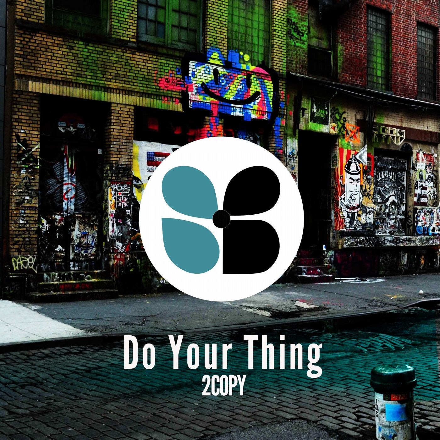 Do Your Thing