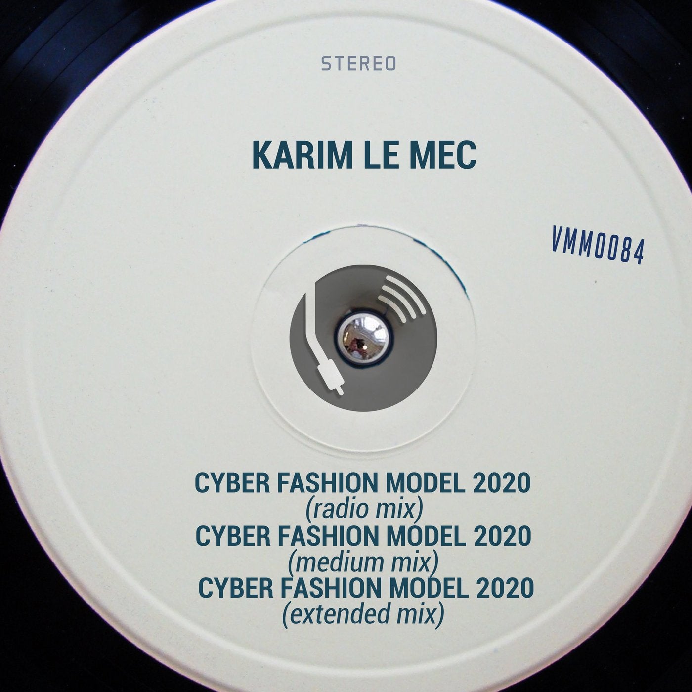 Karim Le Mec music download - Beatport