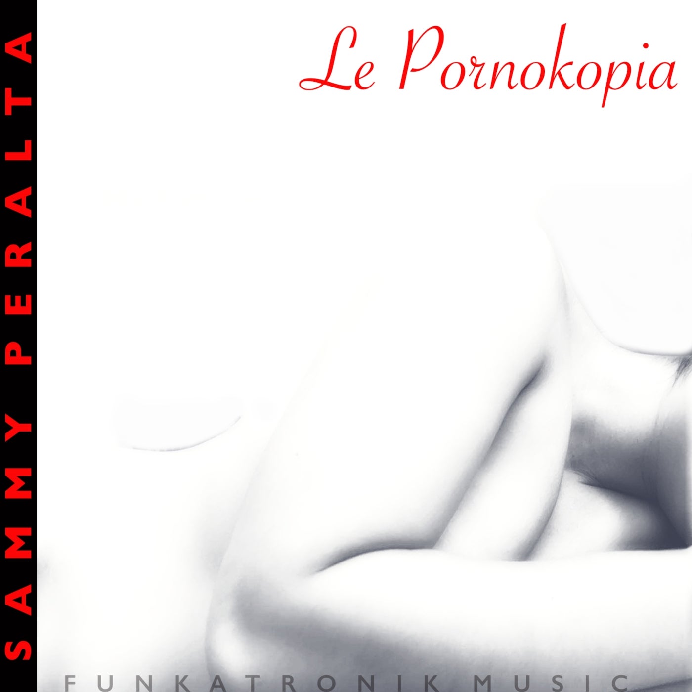 Le Pornokopia (feat. HCP) [Bedroom Edition Mixes]