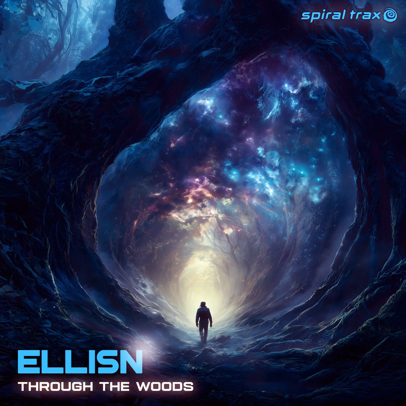 Through The Woods