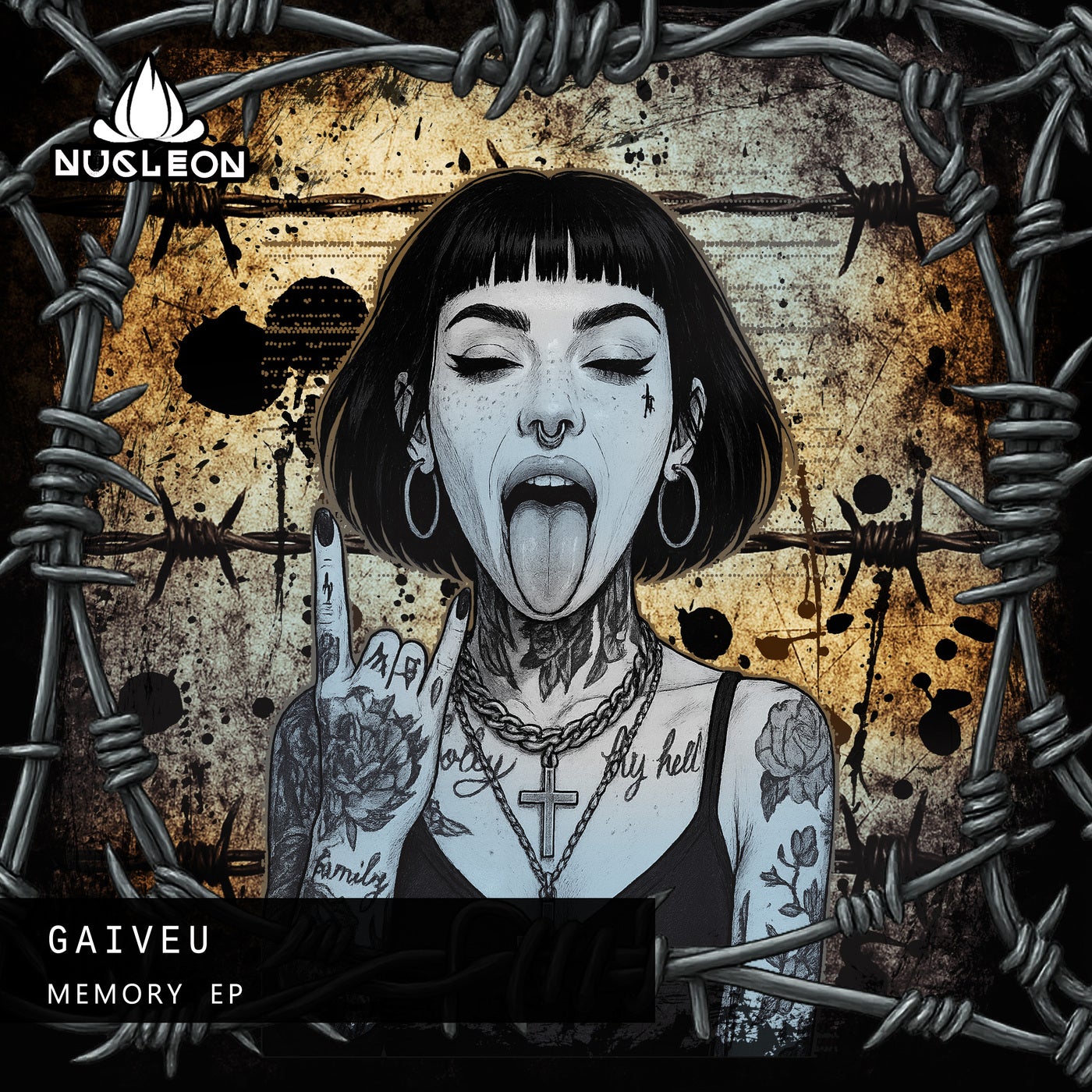 Memory EP