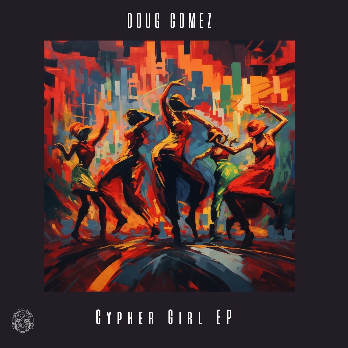 Cypher Girl EP