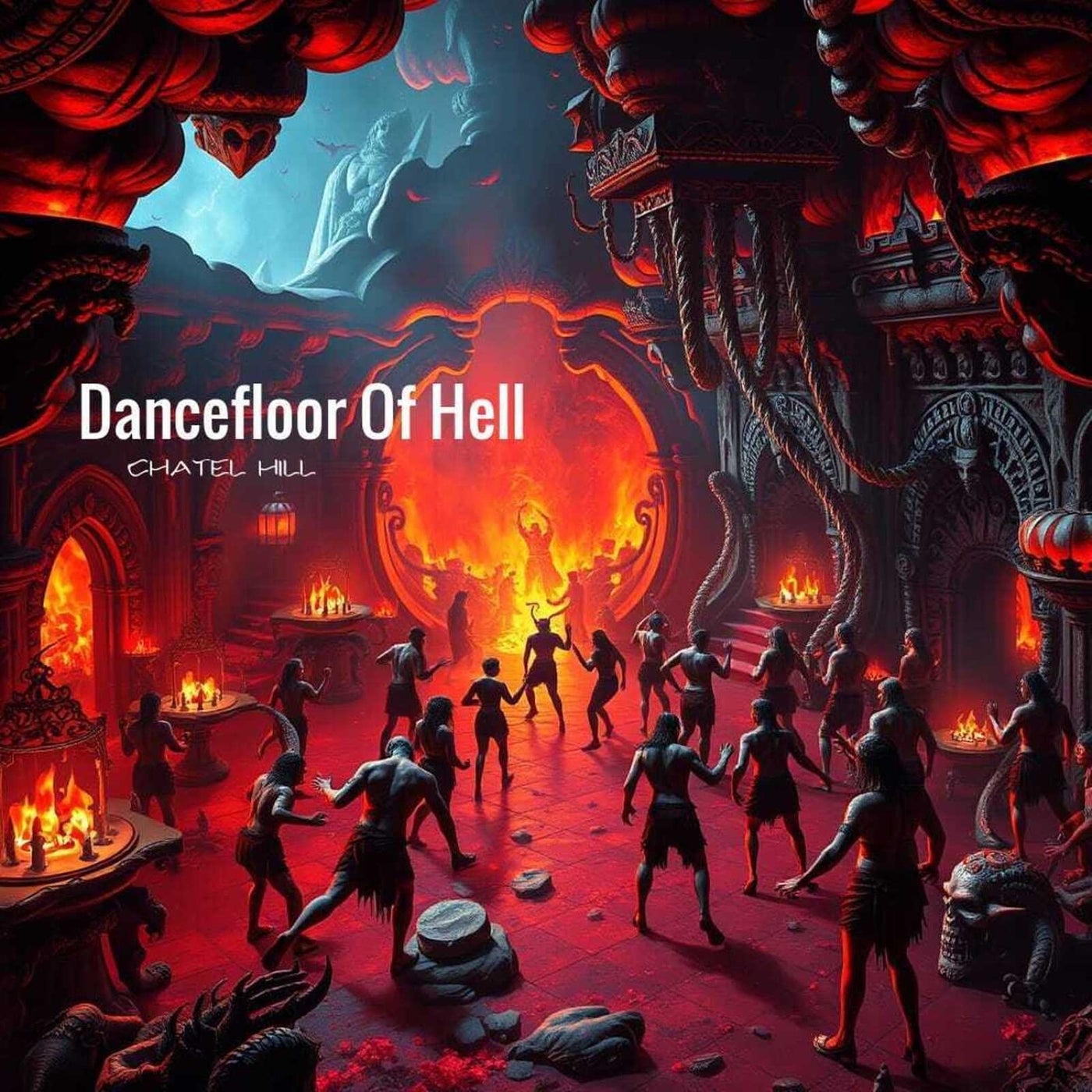 Dancefloor of Hell