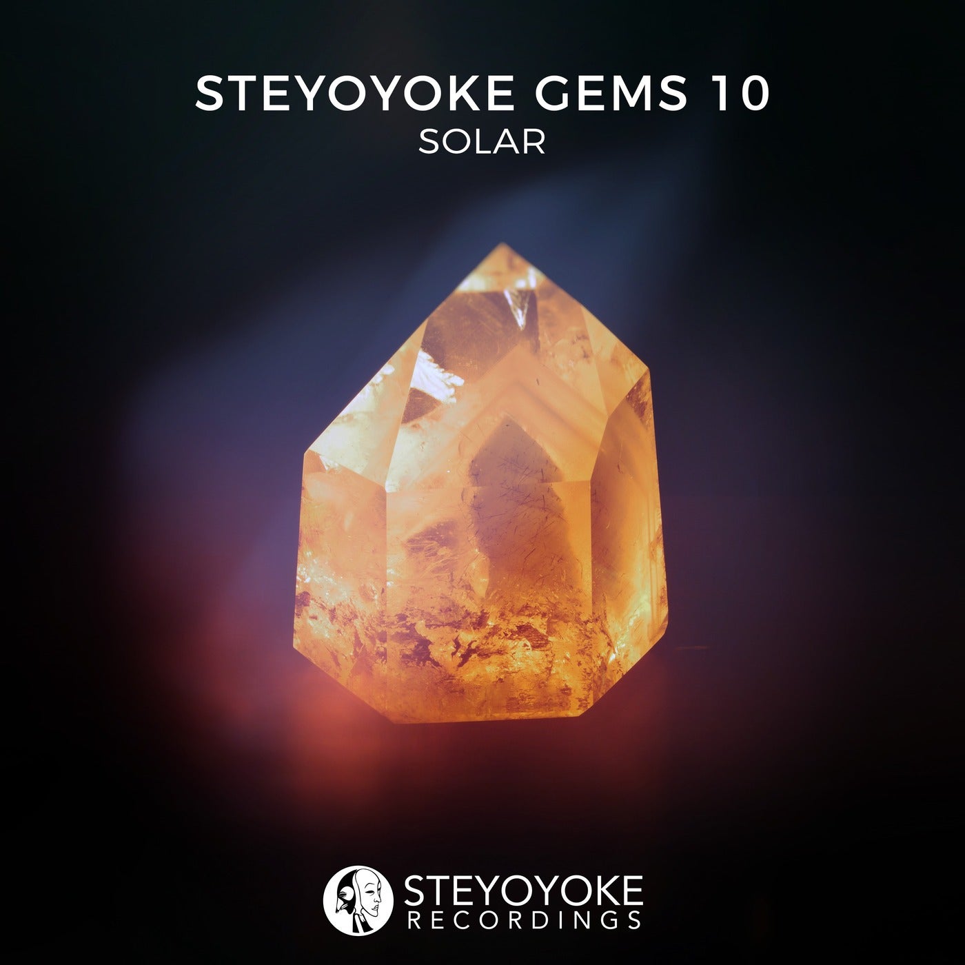 Steyoyoke Gems Solar 10 SYYKCOMP016 Steyoyoke Gems Solar 10 SYYKCOMP016