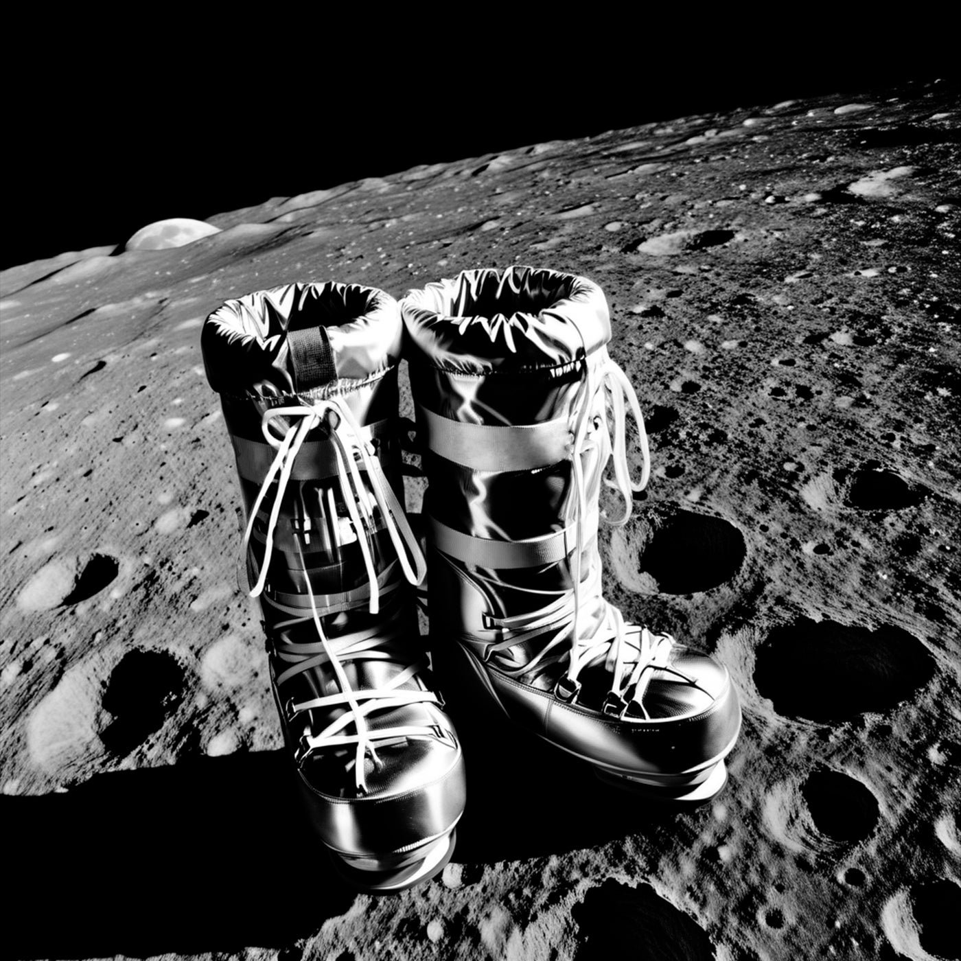 MOON BOOT