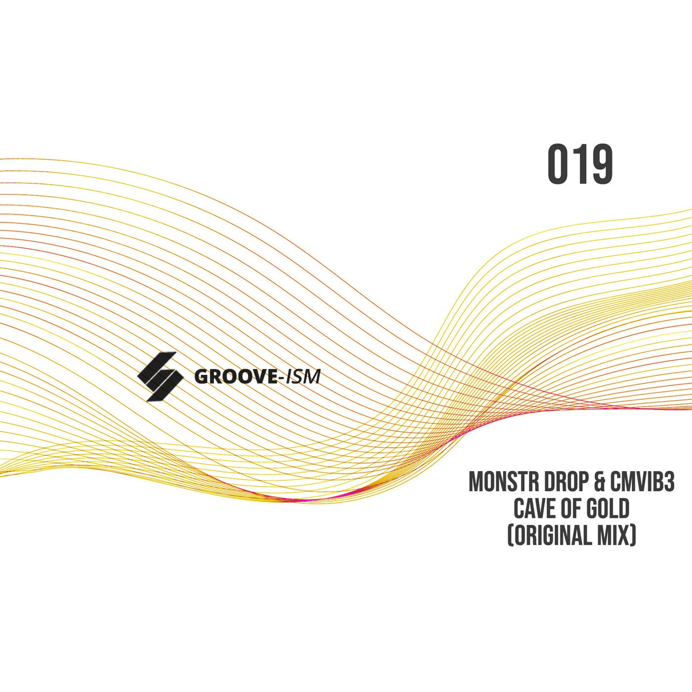 Cave of Gold (Original Mix)
