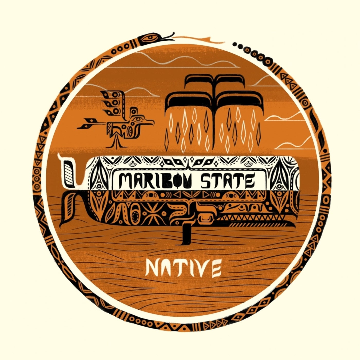 Native EP
