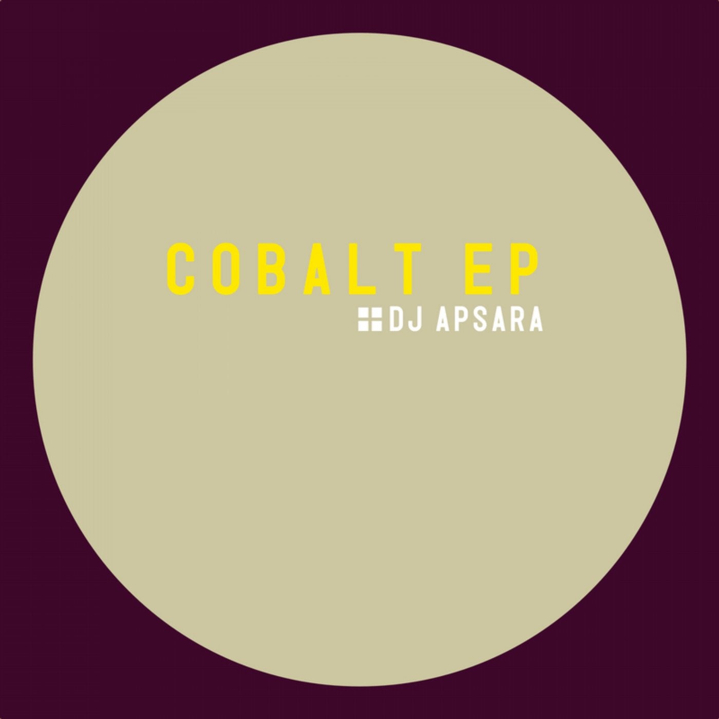Cobalt EP