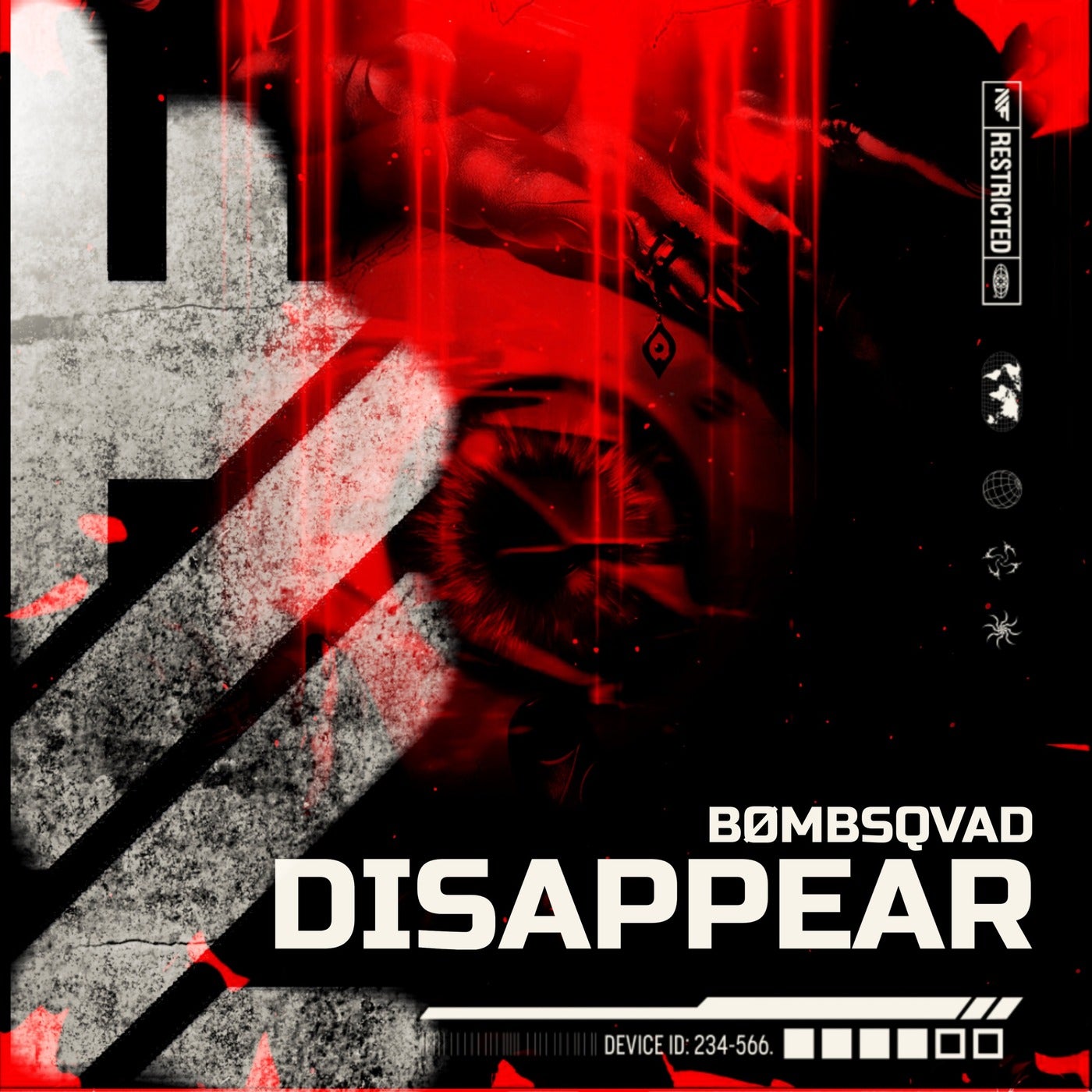 Disappear