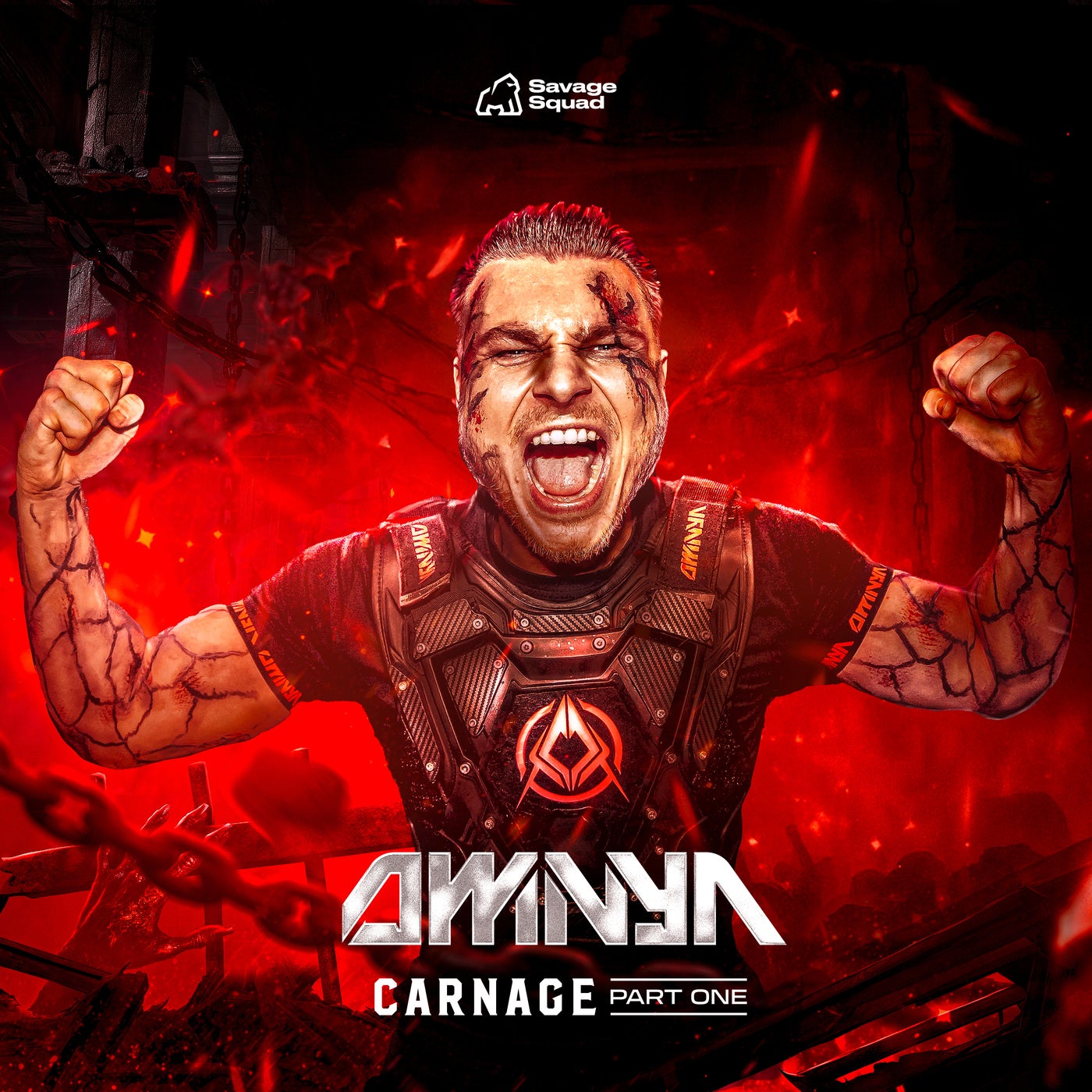 CARNAGE: PART I