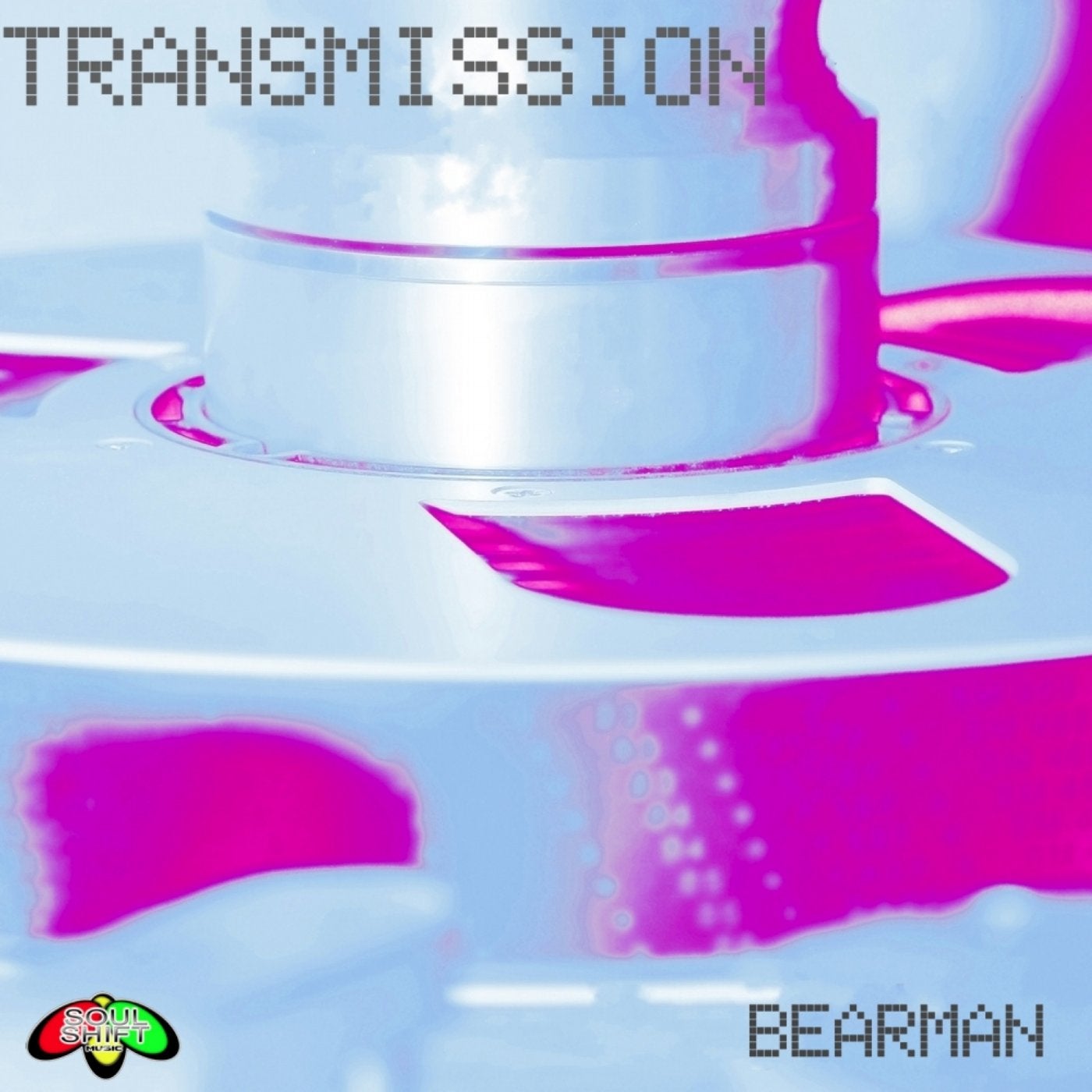 Transmission