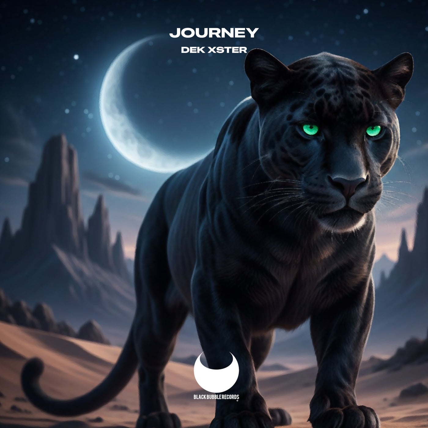 Journey