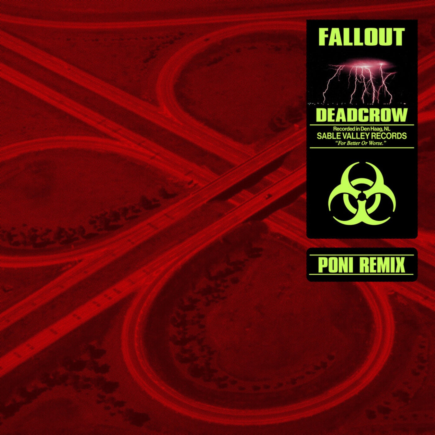 Fallout (Poni Remix)