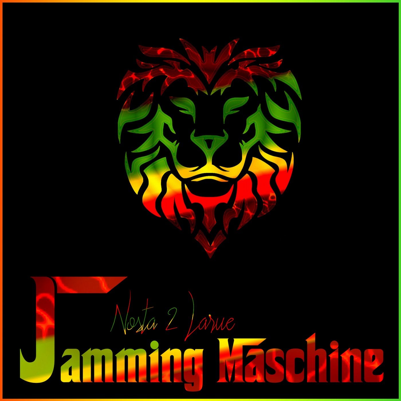 Jamming Maschine