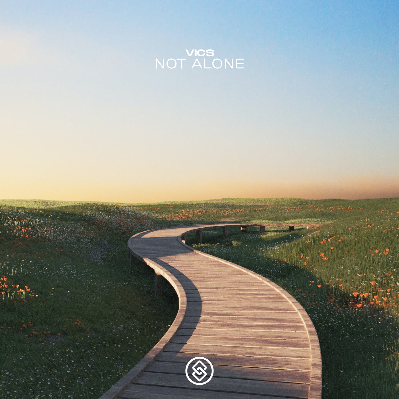 Not Alone