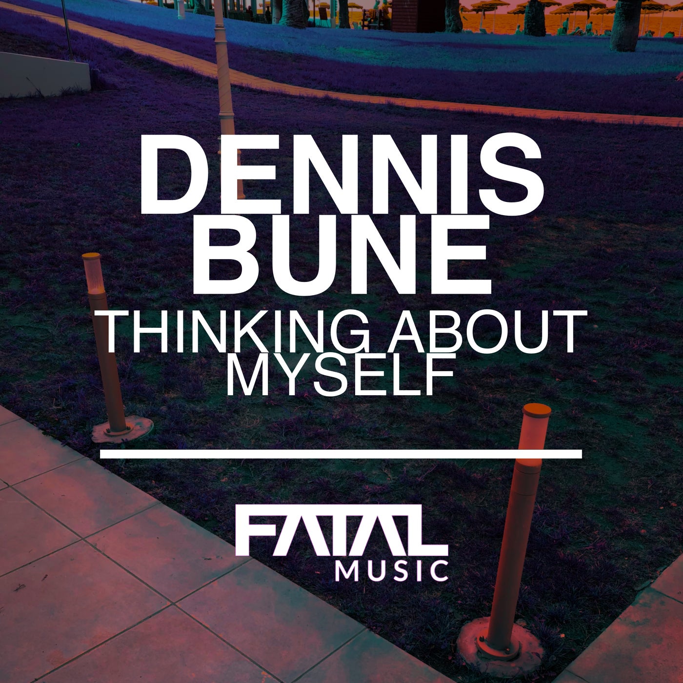 Thinking About Myself