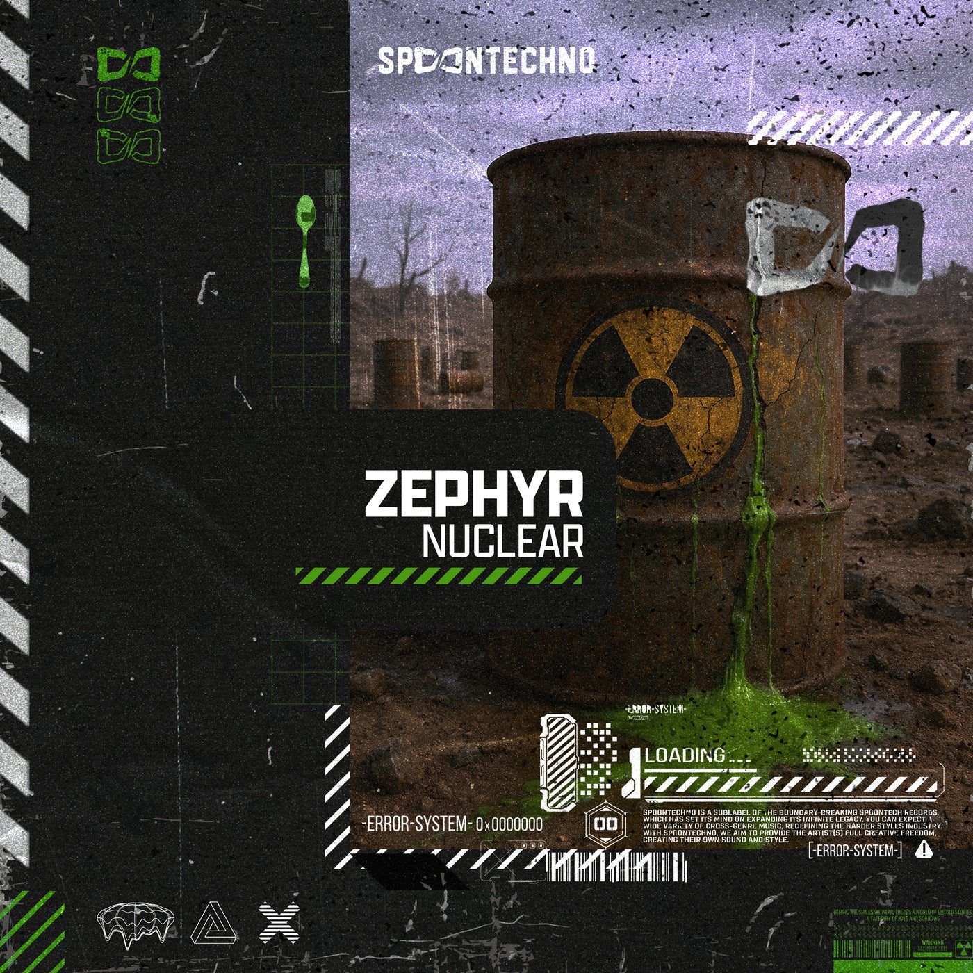 Nuclear