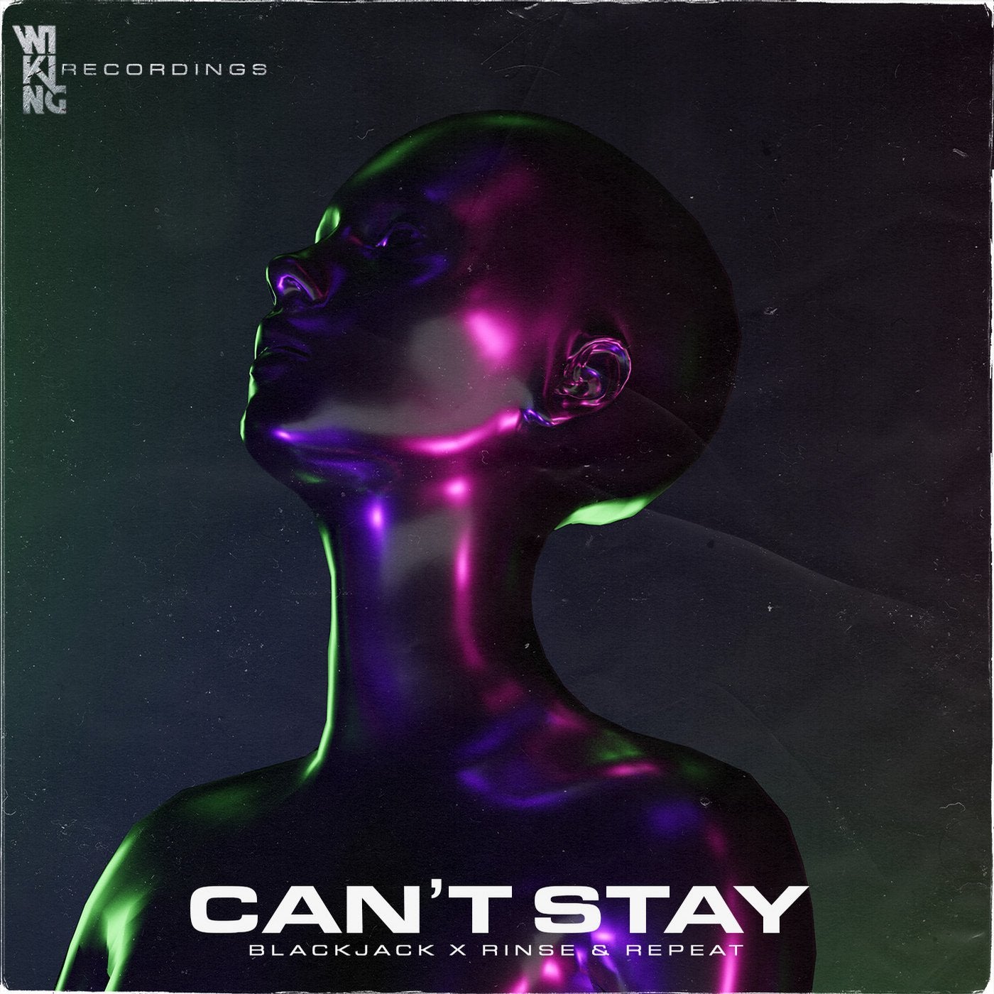 Can't Stay