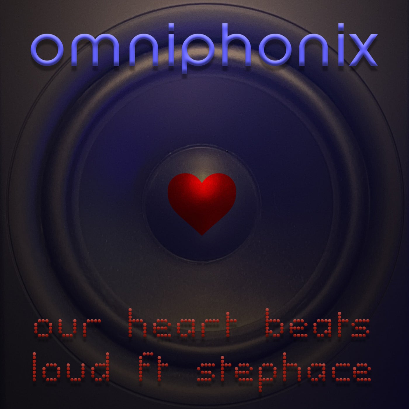 Our Heart Beats Loud