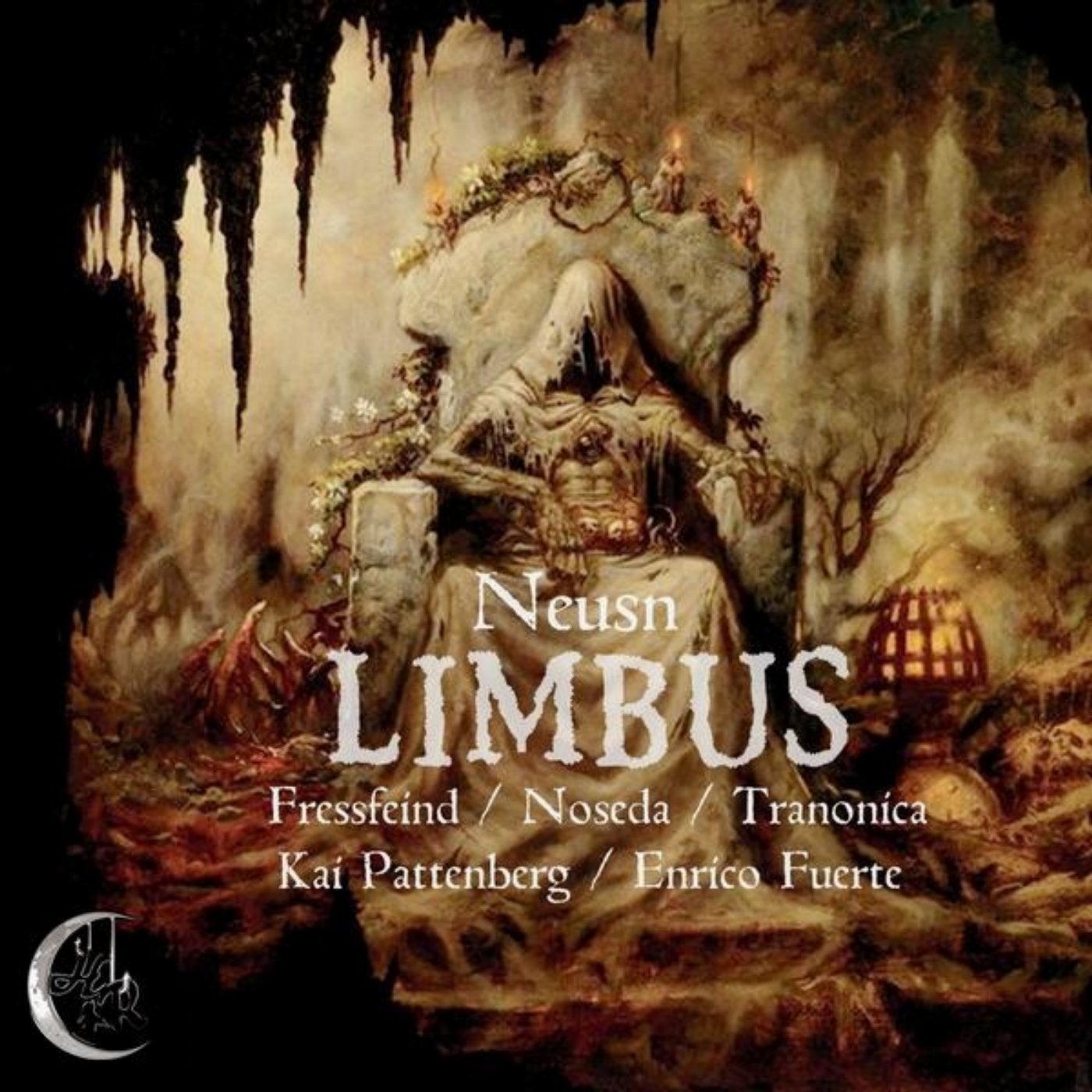 Limbus EP