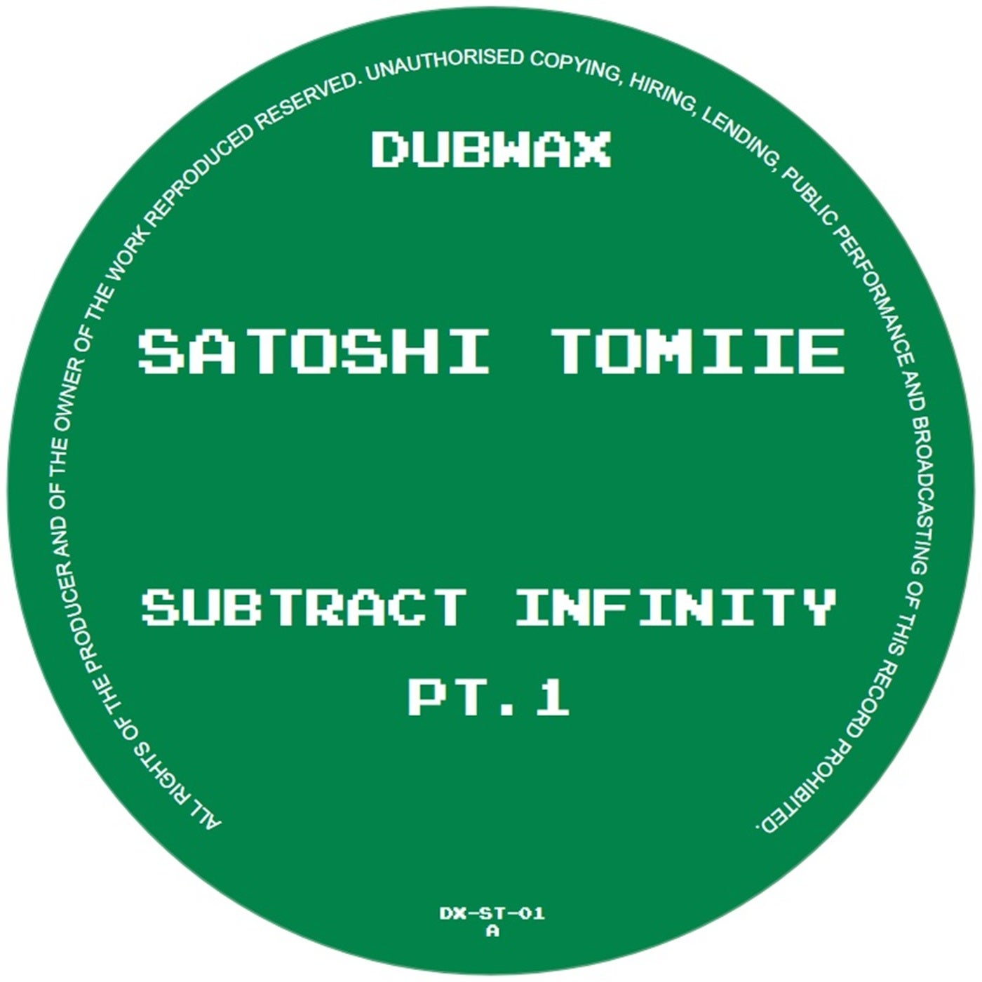 Satoshi Tomiie Music & Downloads on Beatport