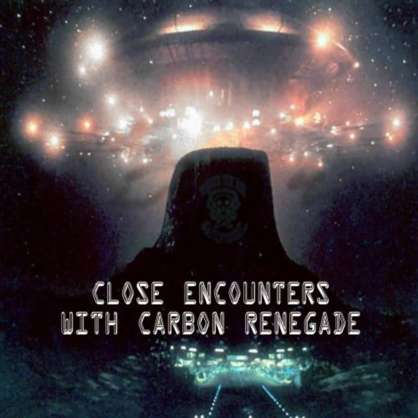 Close Encounters with Carbon Renegade