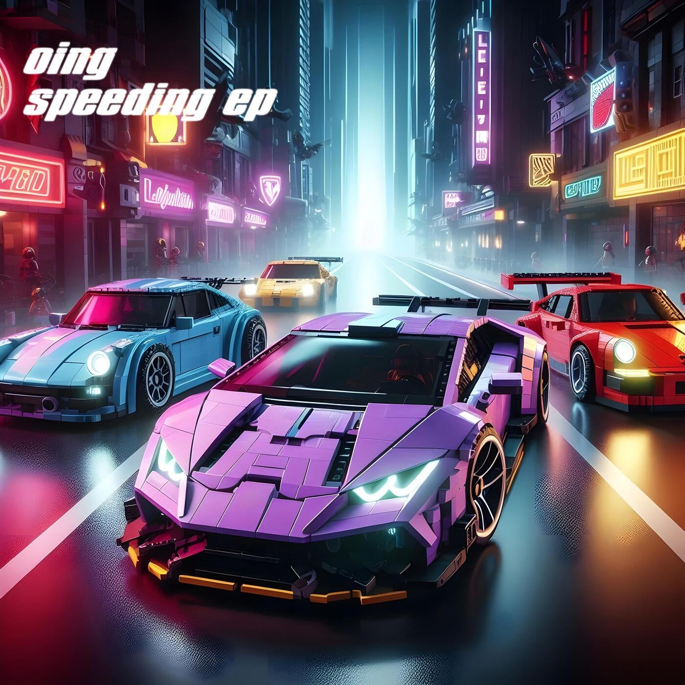 Speeding