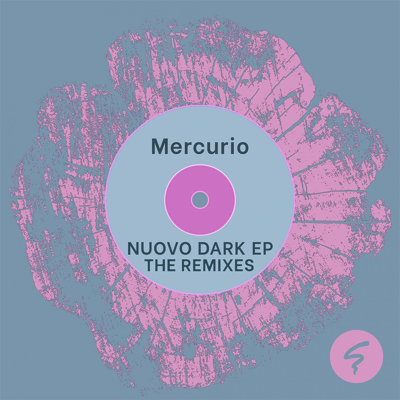 Nuovo Dark (The Remixes)