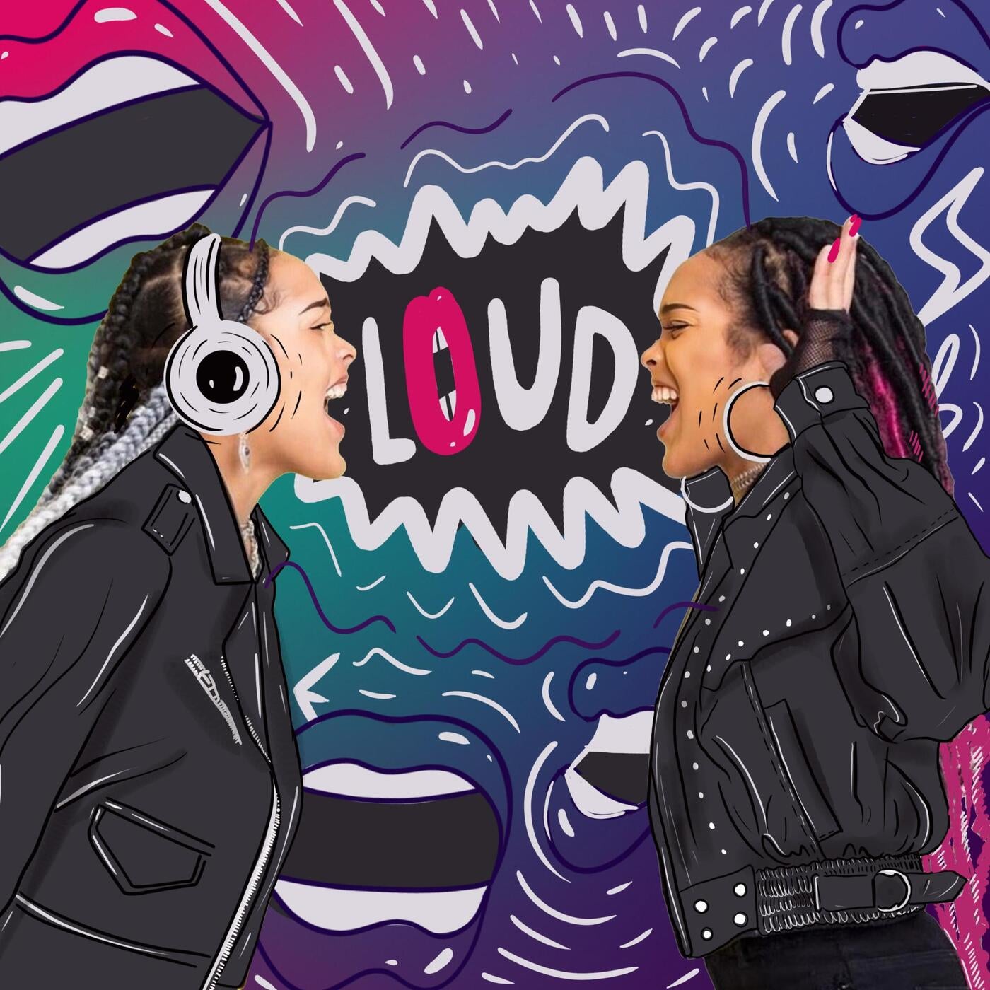 LOUD (Extended Version)