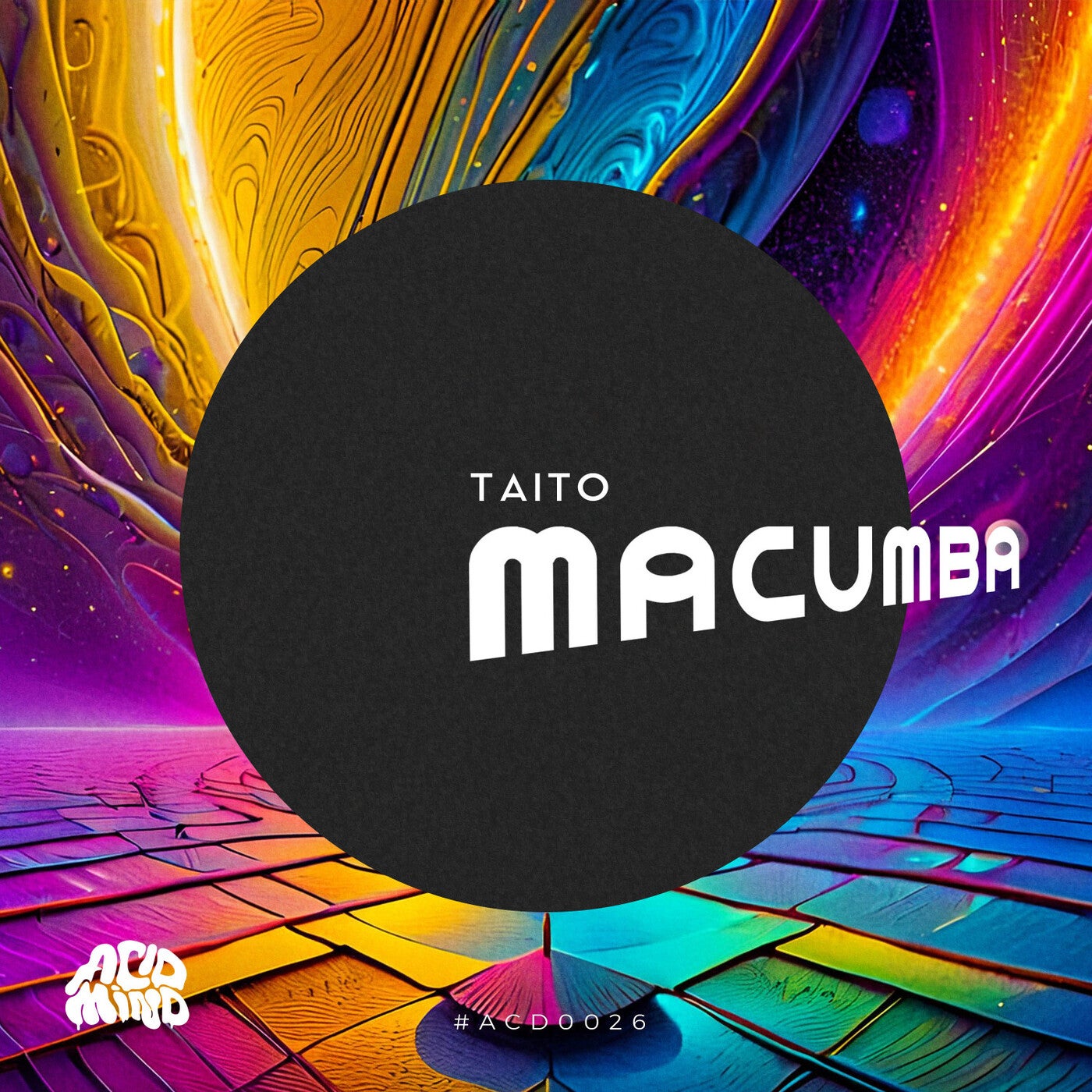 Macumba