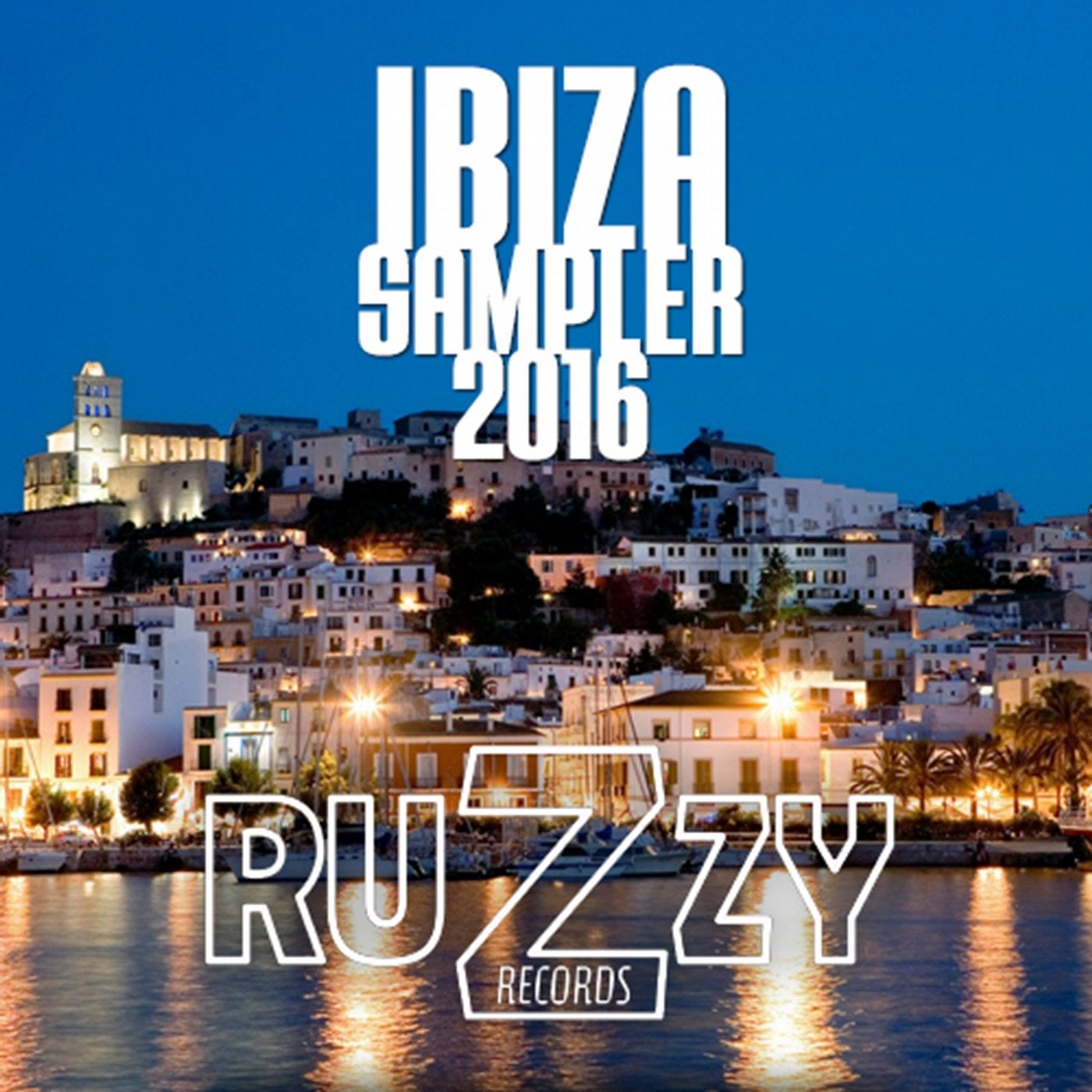 Ibiza Sampler 2016