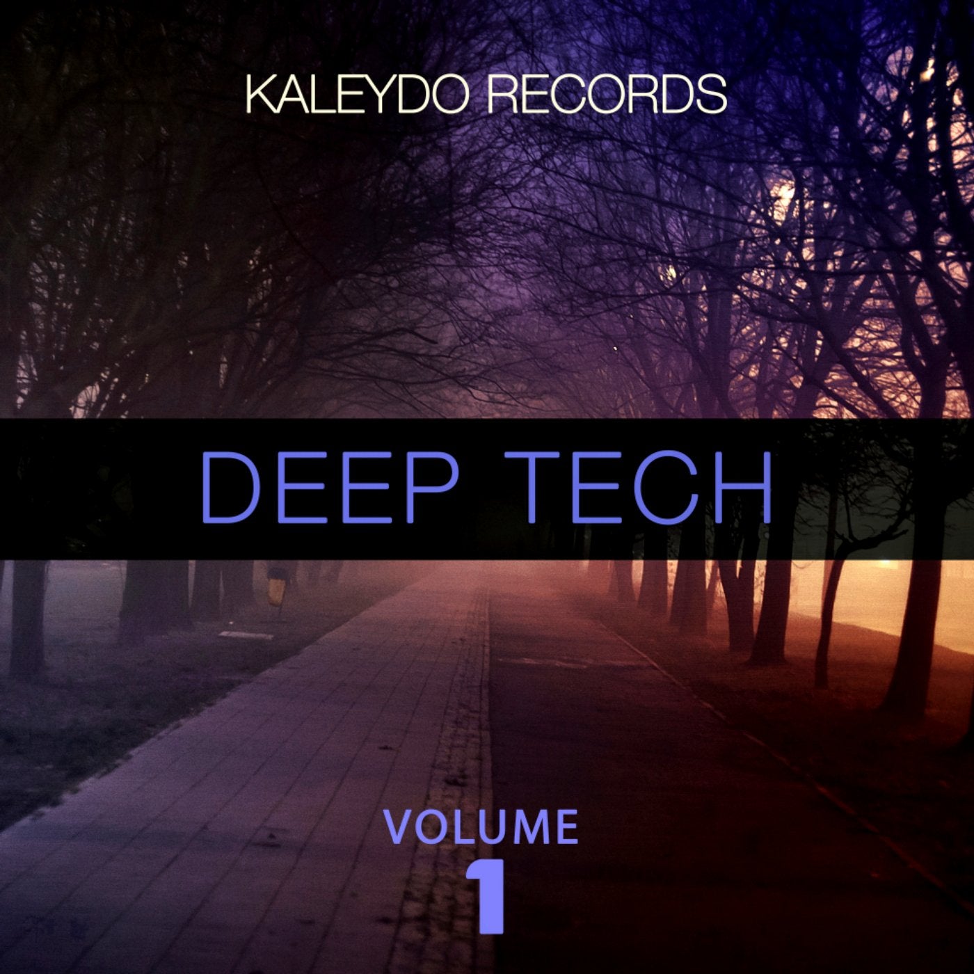 Deep Tech, Vol. 1