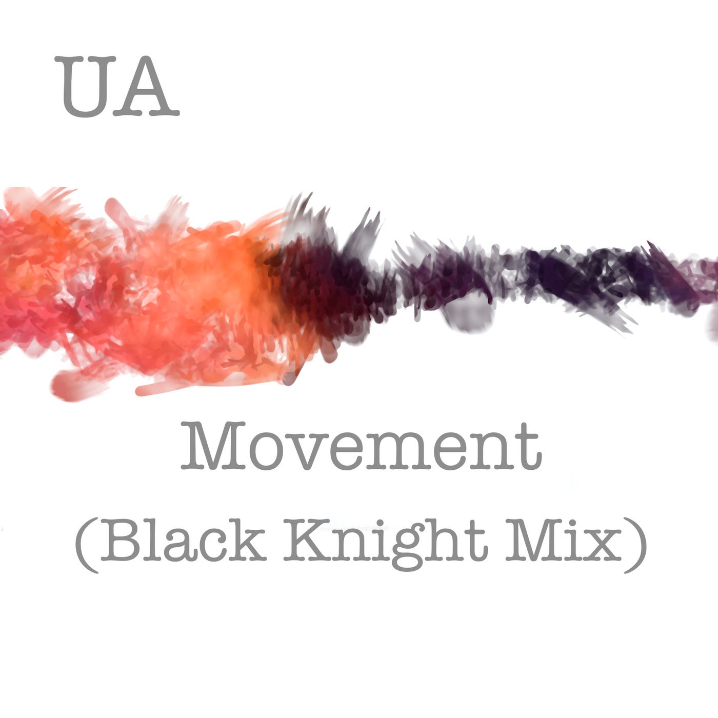 Movement (Black Knight Mix)