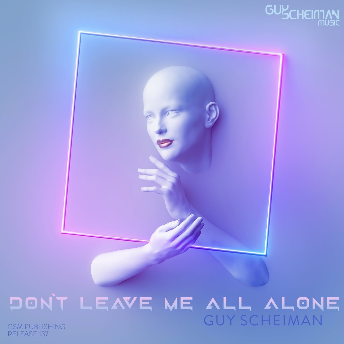 Don't Leave Me All Alone