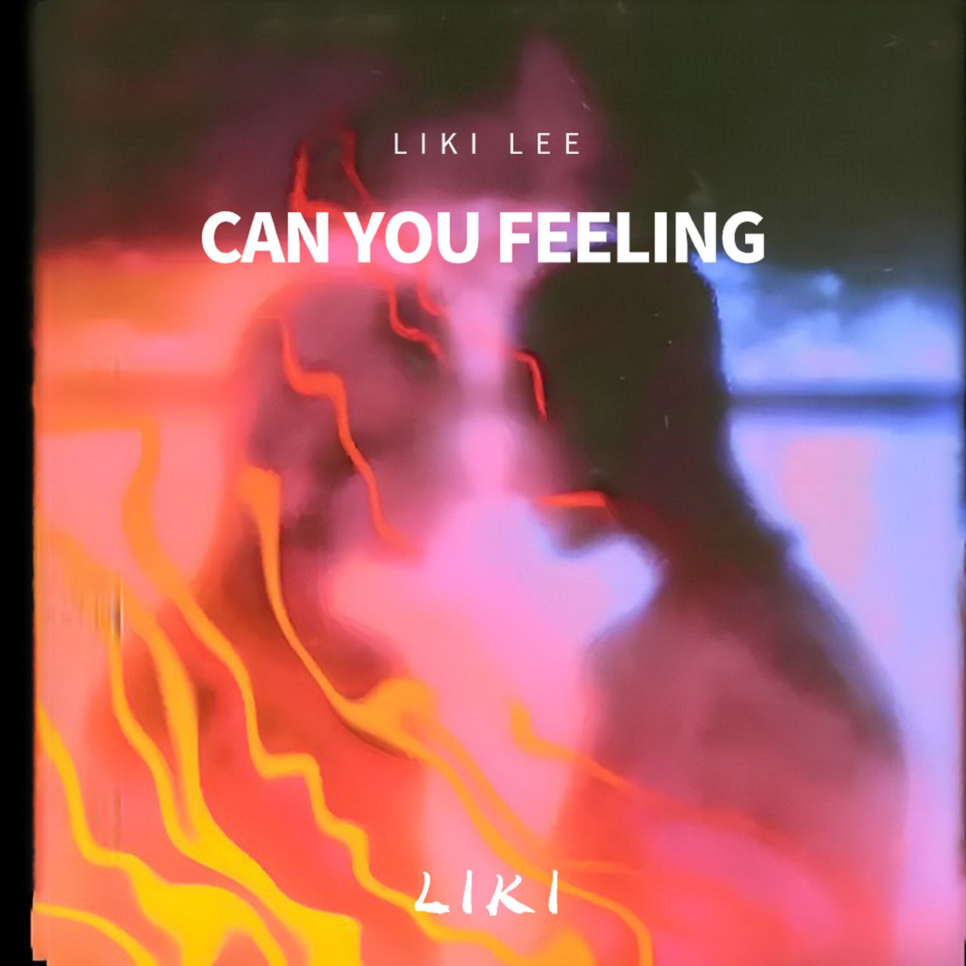 Can You Feeling