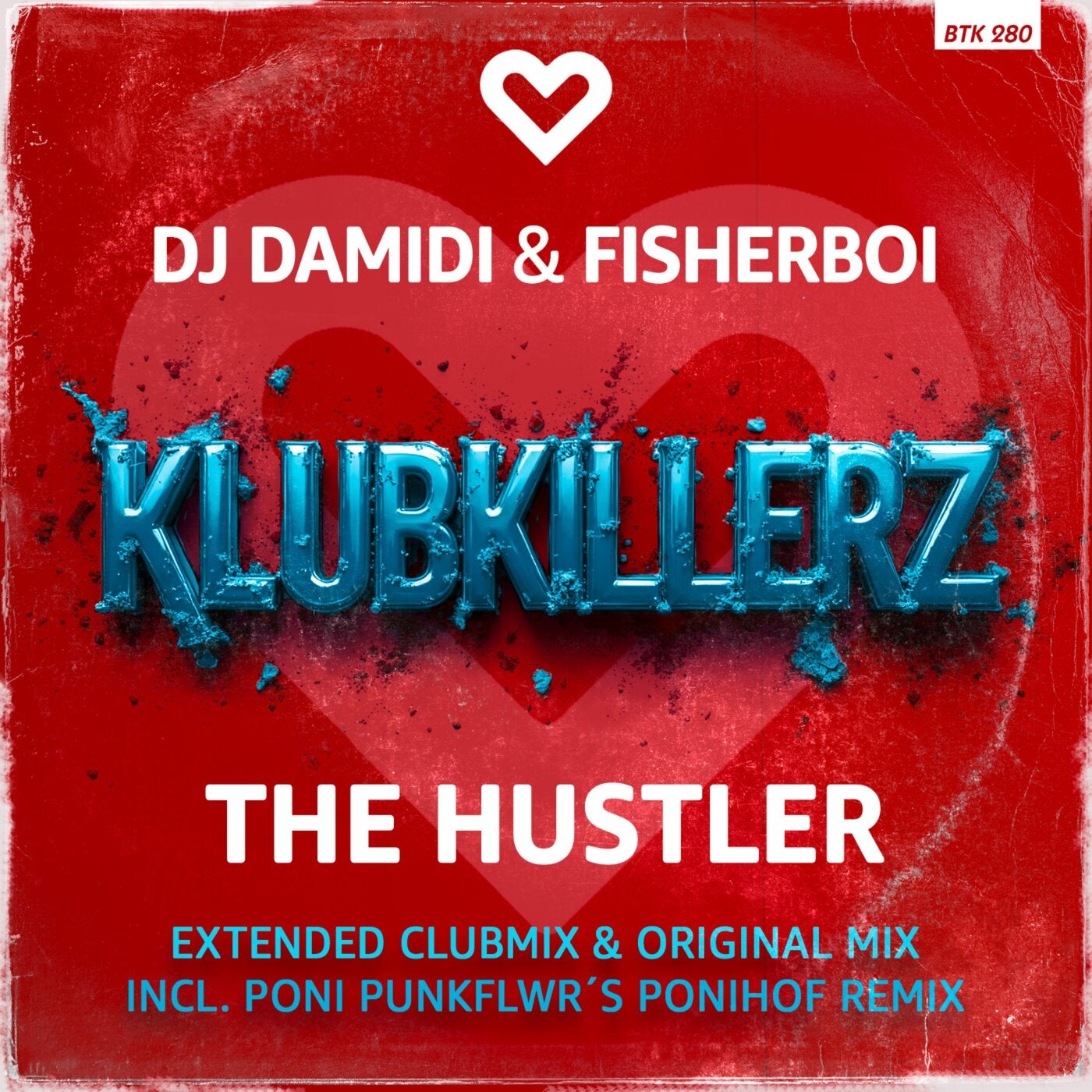 The Hustler