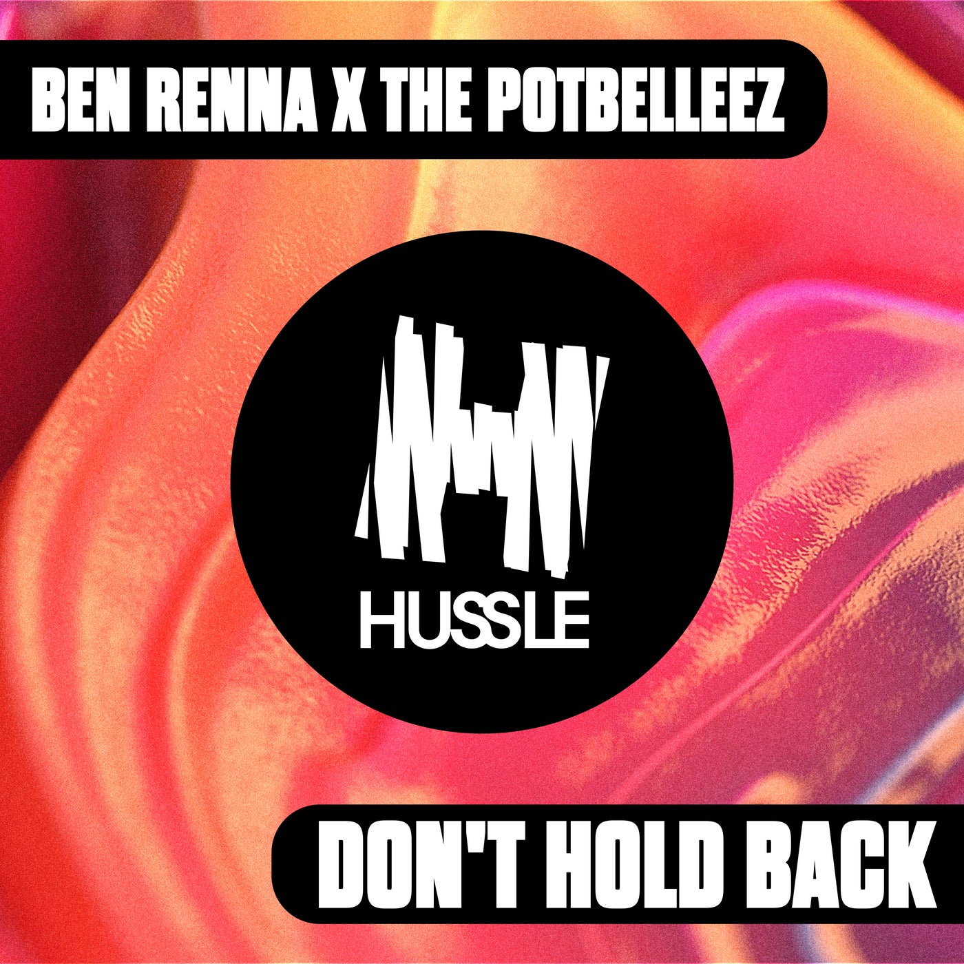 Don't Hold Back (Extended Mix)