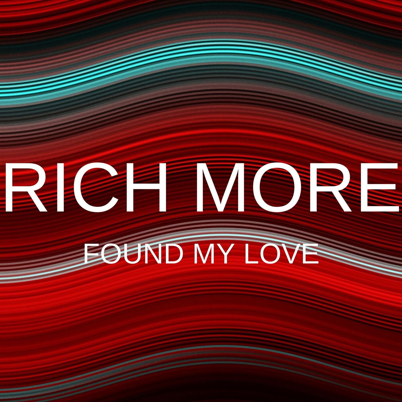 Found My Love