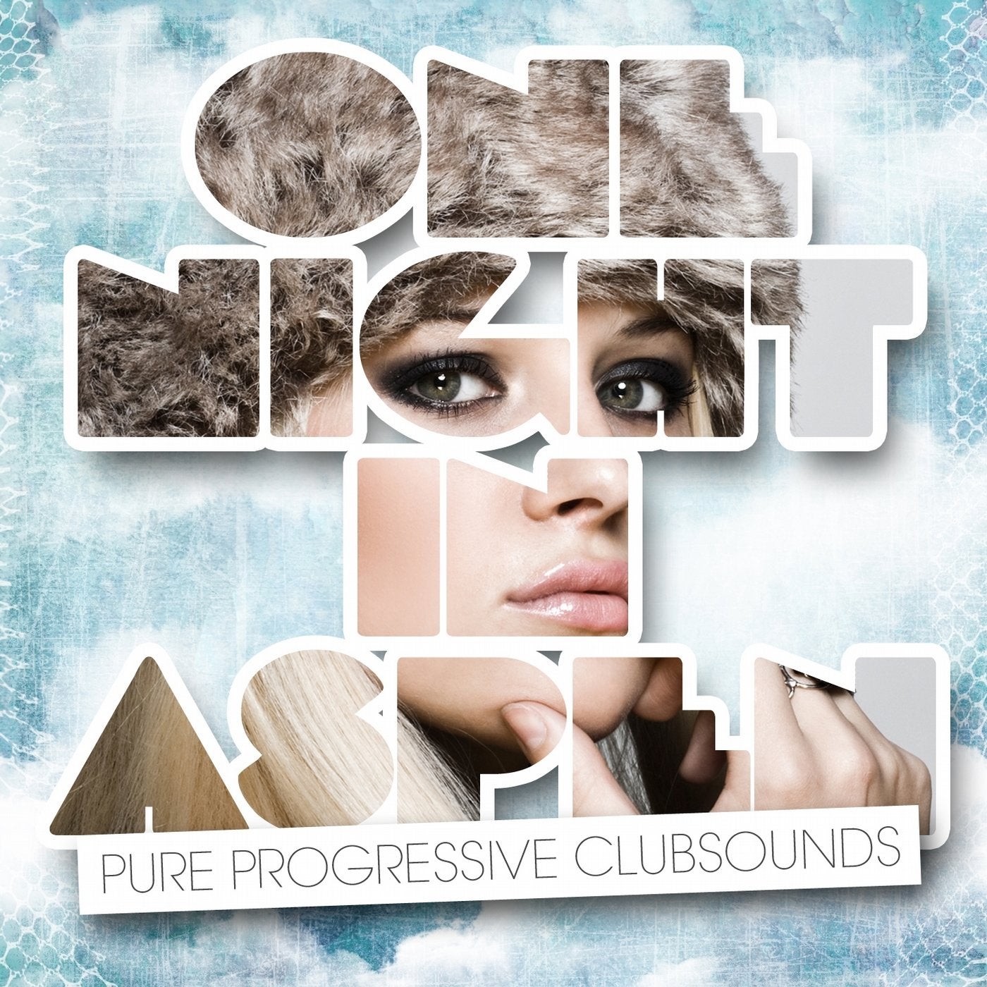 One Night in Aspen - Pure Progressive Clubsounds
