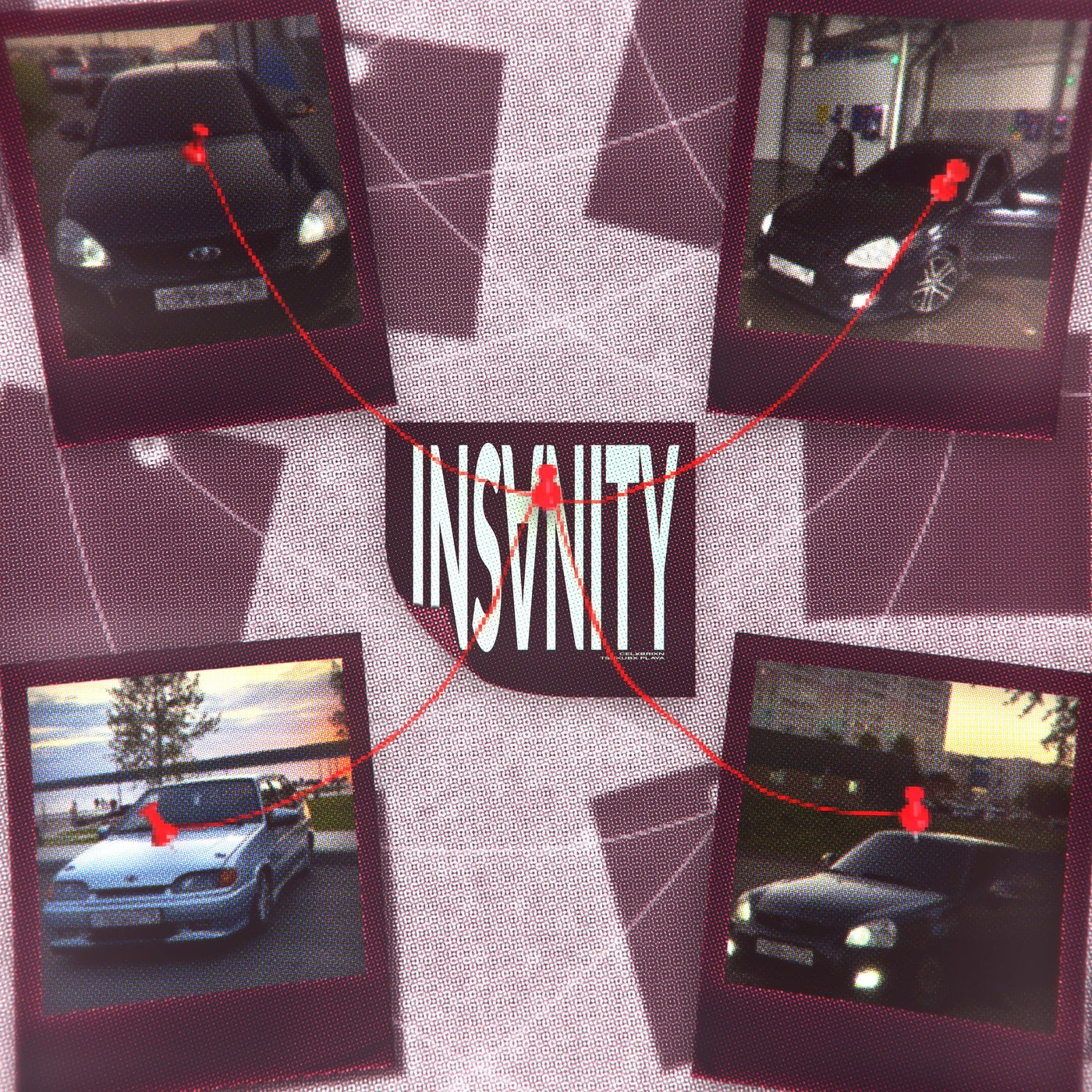 INSANITY