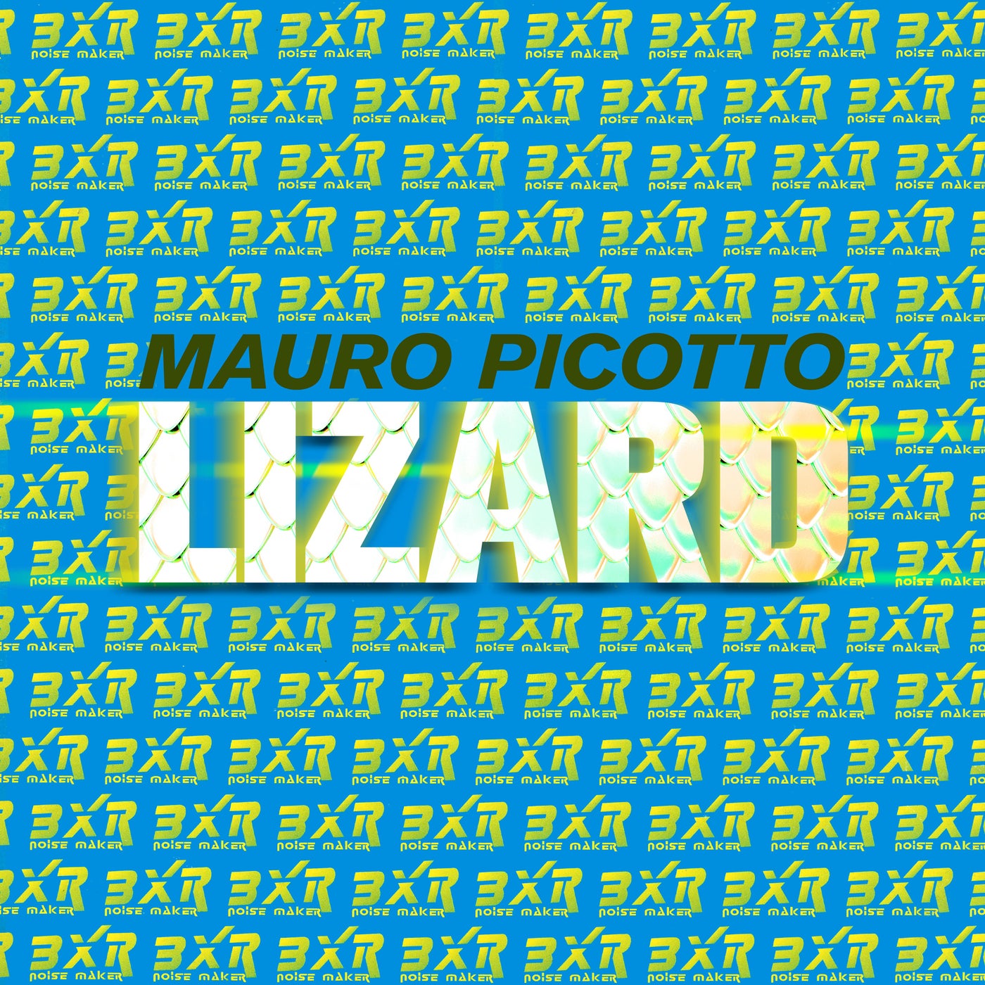 Lizard