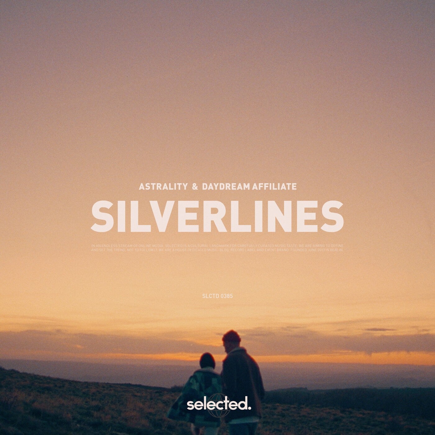 Silver Lines